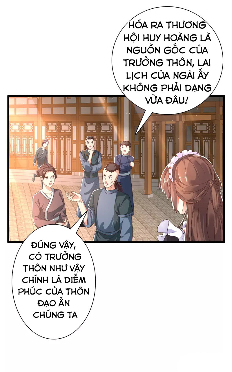 Khoa Kỹ Đại Tiên Tông Chapter 25 - Trang 28