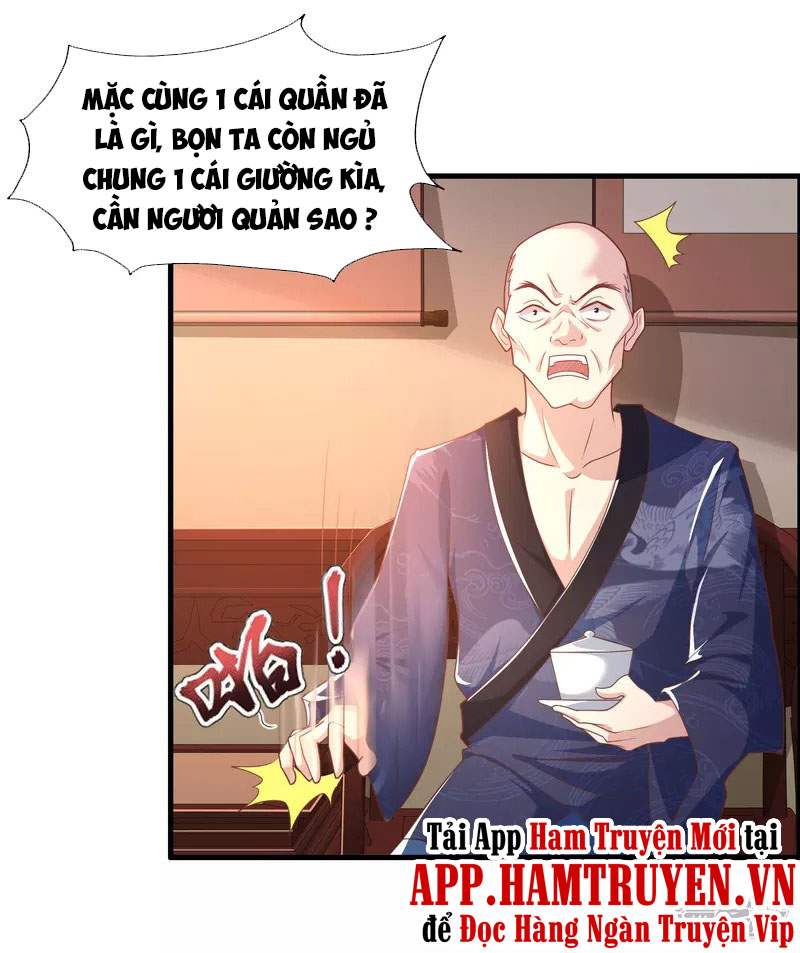 Khoa Kỹ Đại Tiên Tông Chapter 10 - Trang 20