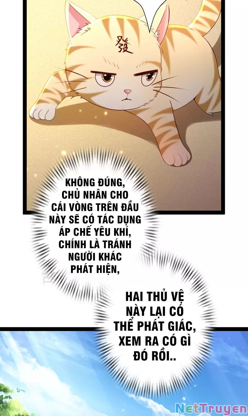 Khoa Kỹ Đại Tiên Tông Chapter 63 - Trang 29