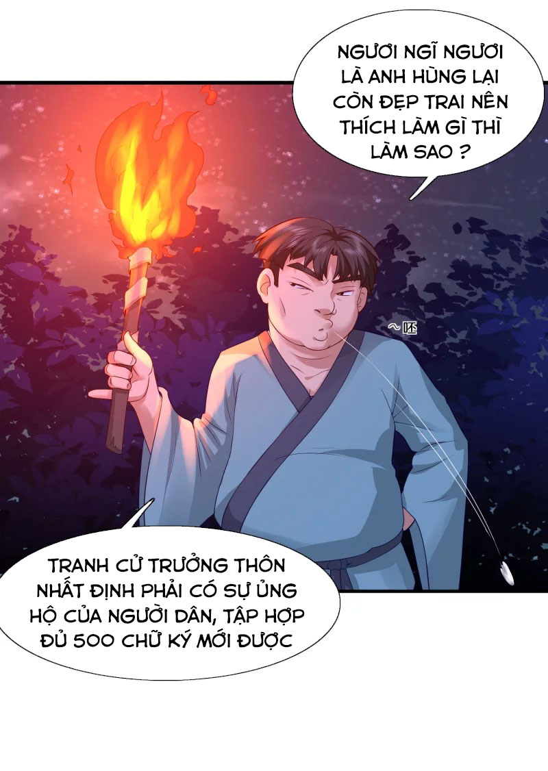 Khoa Kỹ Đại Tiên Tông Chapter 6 - Trang 13