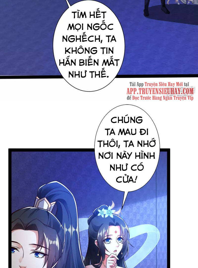 Khoa Kỹ Đại Tiên Tông Chapter 51 - Trang 26