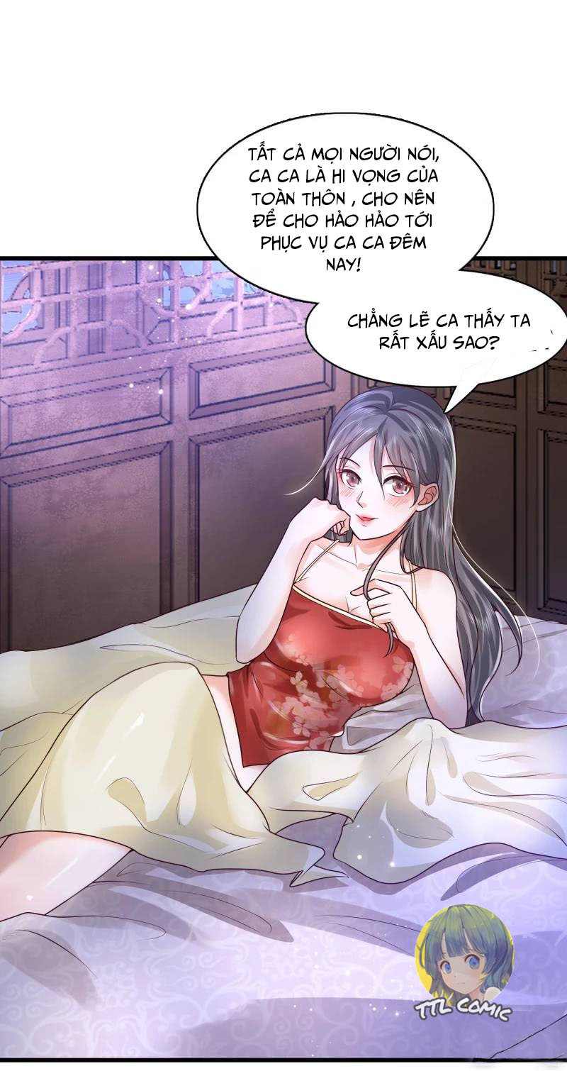 Khoa Kỹ Đại Tiên Tông Chapter 4 - Trang 8