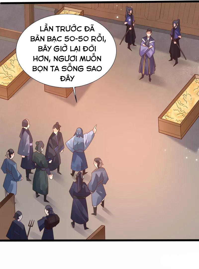 Khoa Kỹ Đại Tiên Tông Chapter 9 - Trang 25