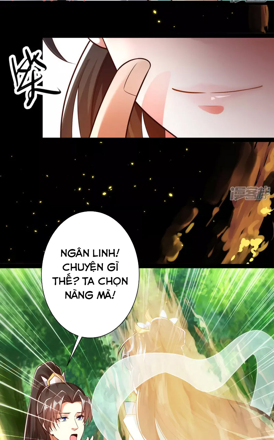 Khoa Kỹ Đại Tiên Tông Chapter 48 - Trang 35