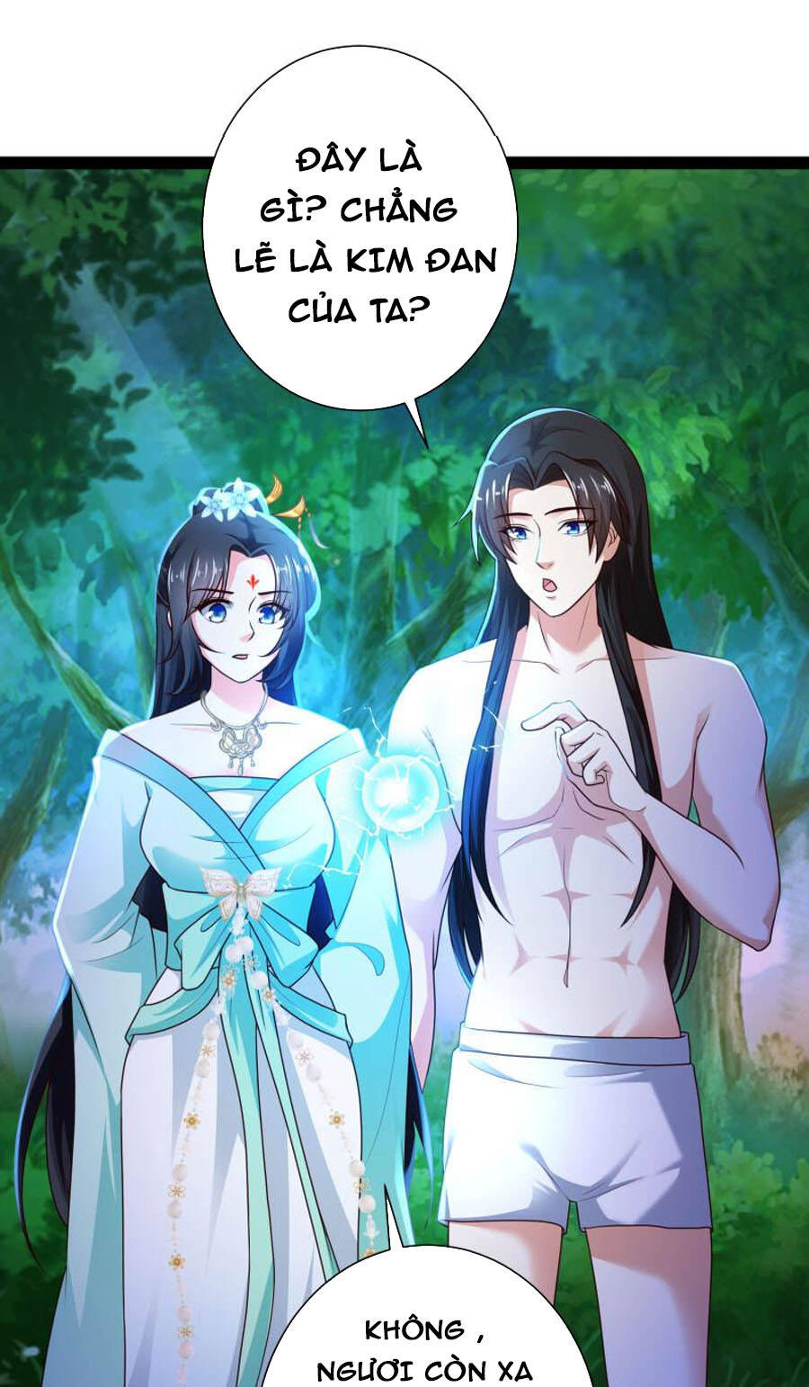 Khoa Kỹ Đại Tiên Tông Chapter 68 - Trang 8