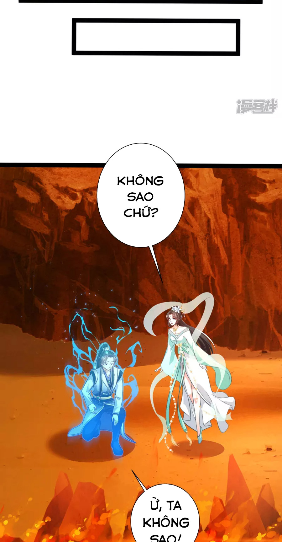 Khoa Kỹ Đại Tiên Tông Chapter 47 - Trang 30