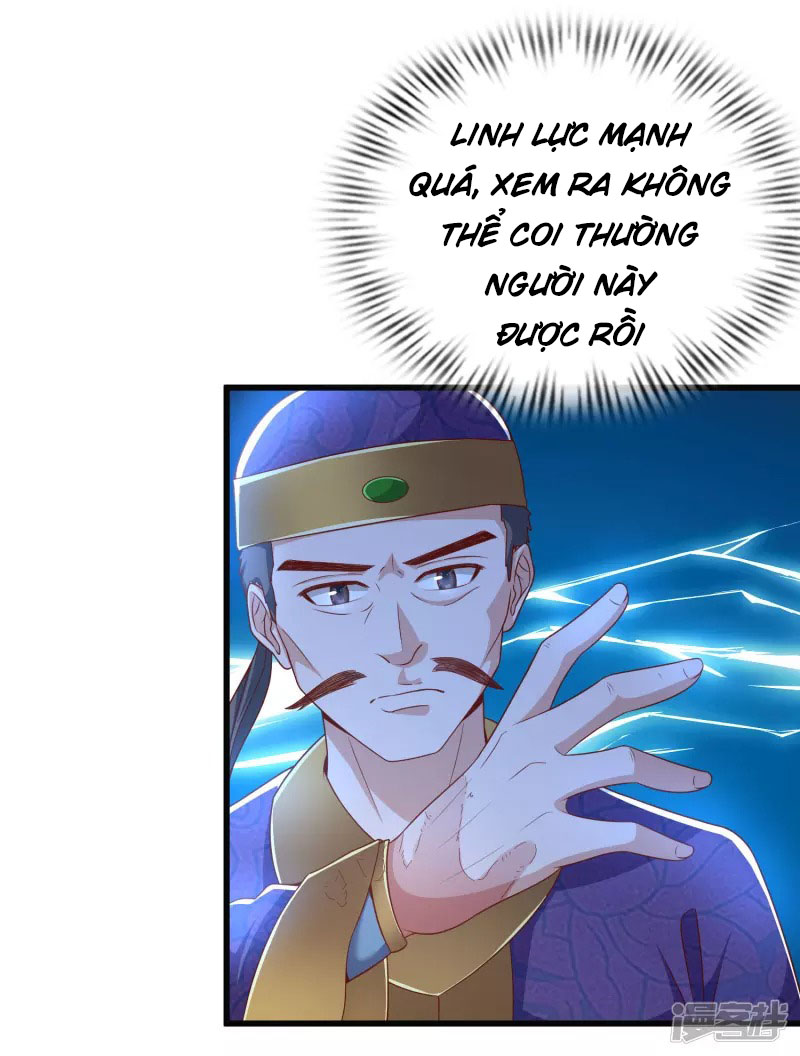 Khoa Kỹ Đại Tiên Tông Chapter 23 - Trang 7