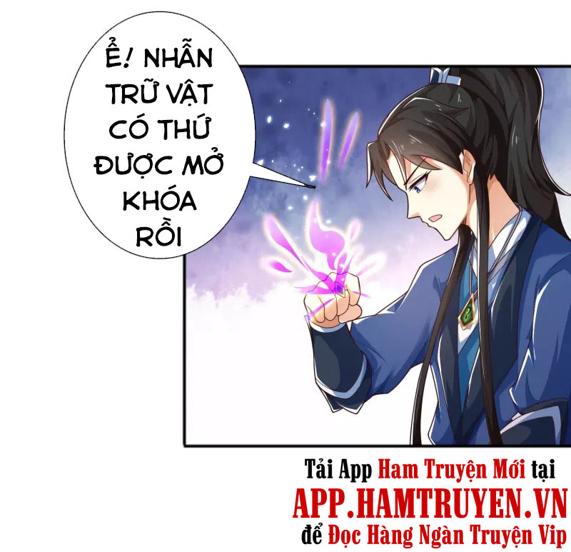 Khoa Kỹ Đại Tiên Tông Chapter 14 - Trang 19