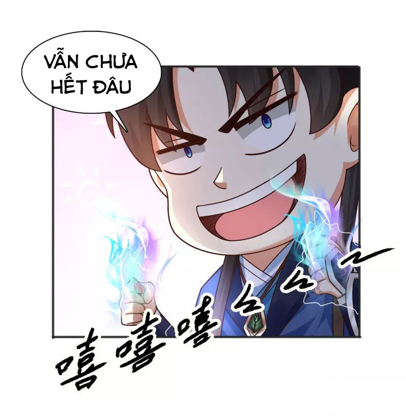 Khoa Kỹ Đại Tiên Tông Chapter 14 - Trang 9