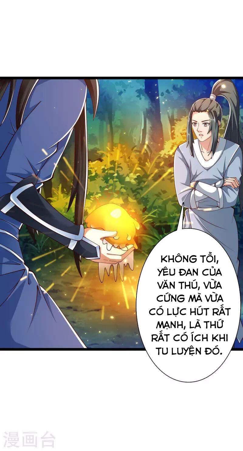 Khoa Kỹ Đại Tiên Tông Chapter 32 - Trang 15