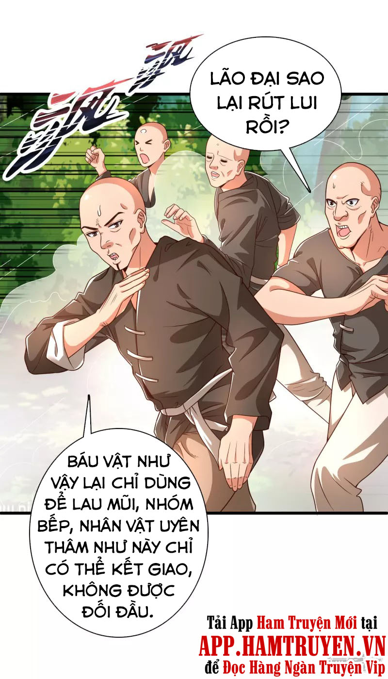 Khoa Kỹ Đại Tiên Tông Chapter 25 - Trang 6