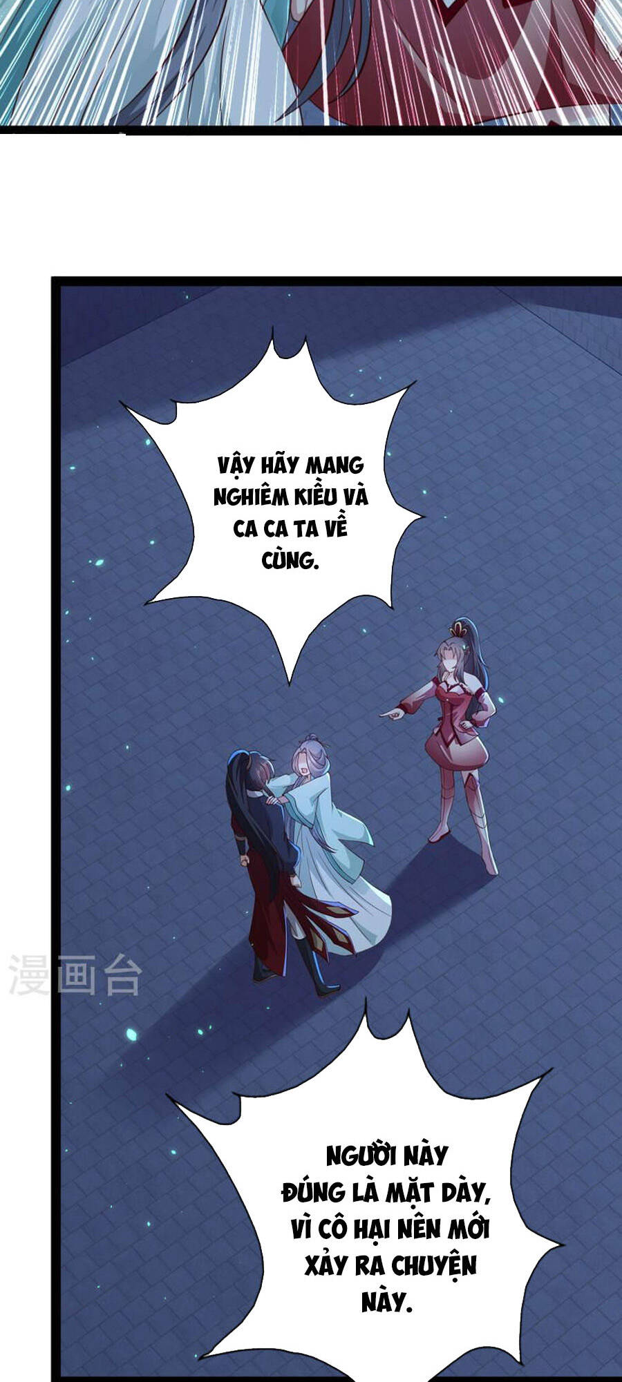 Khoa Kỹ Đại Tiên Tông Chapter 74 - Trang 41