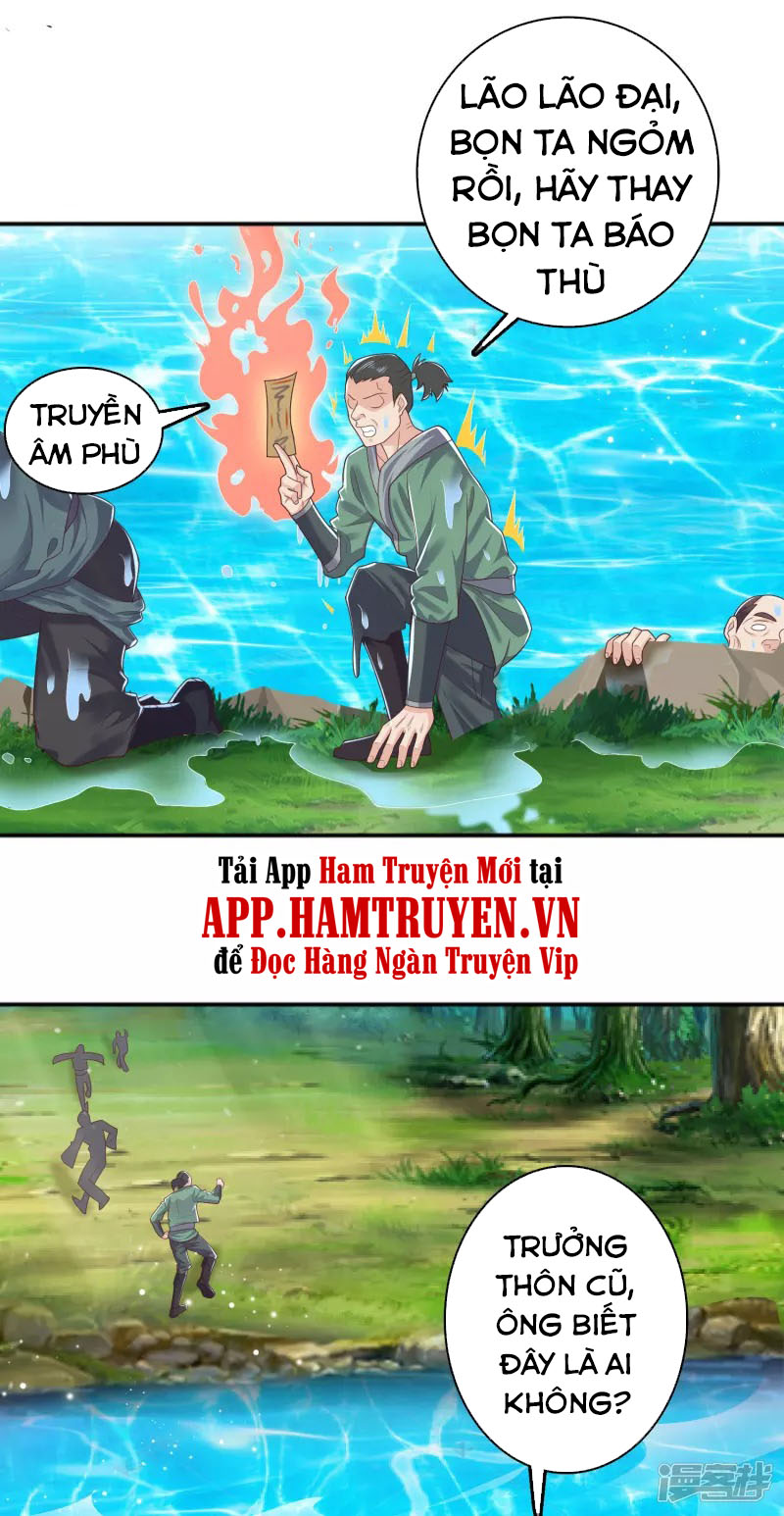 Khoa Kỹ Đại Tiên Tông Chapter 15 - Trang 14