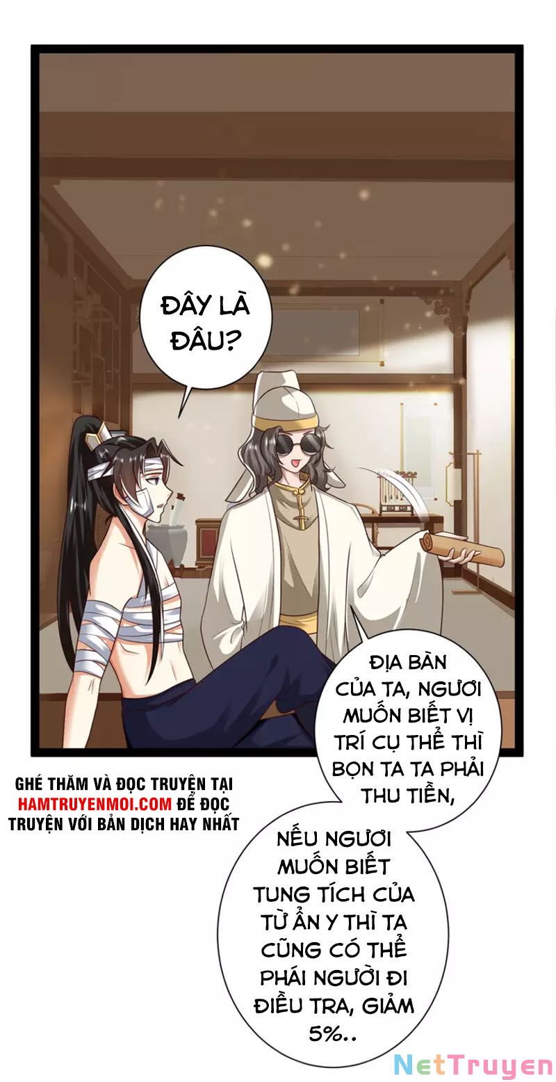 Khoa Kỹ Đại Tiên Tông Chapter 63 - Trang 8