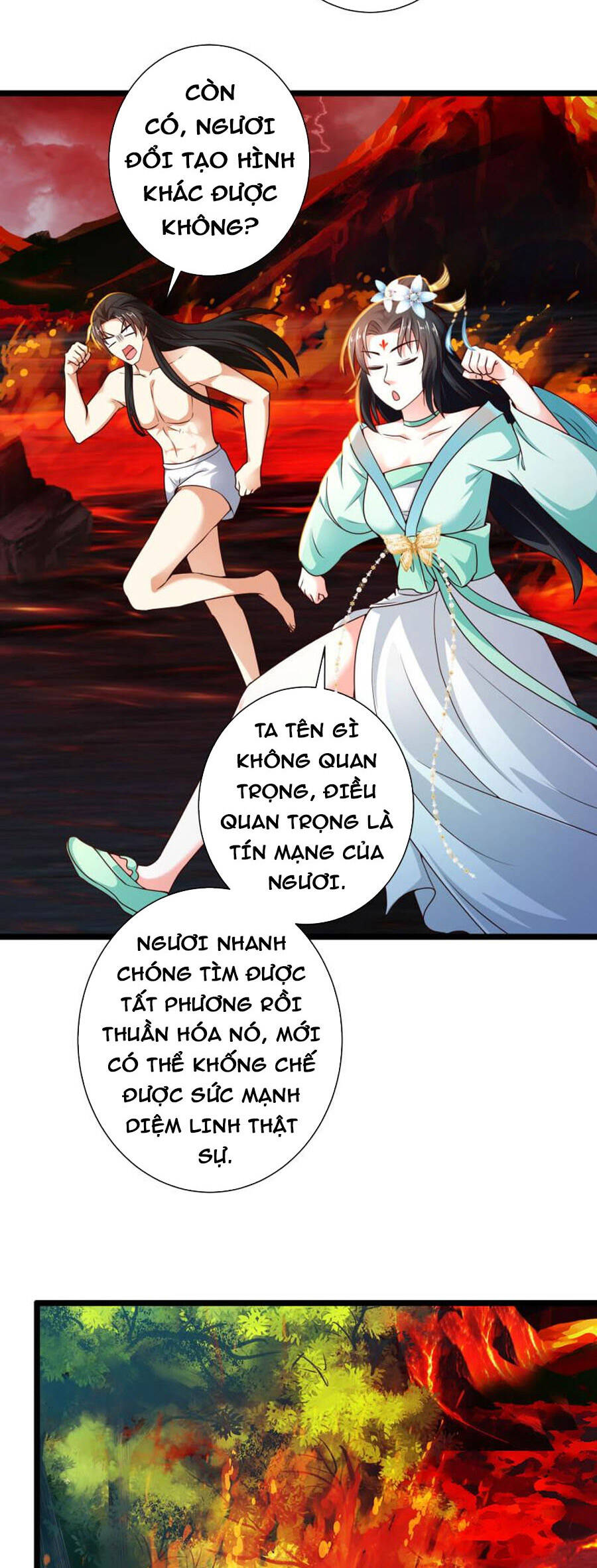 Khoa Kỹ Đại Tiên Tông Chapter 68 - Trang 3