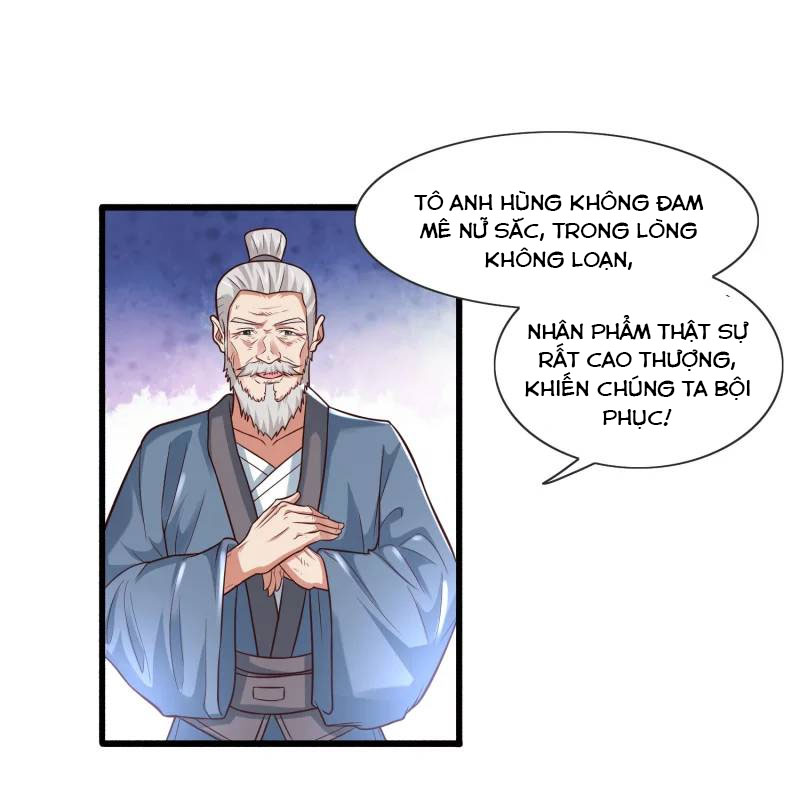 Khoa Kỹ Đại Tiên Tông Chapter 4 - Trang 13