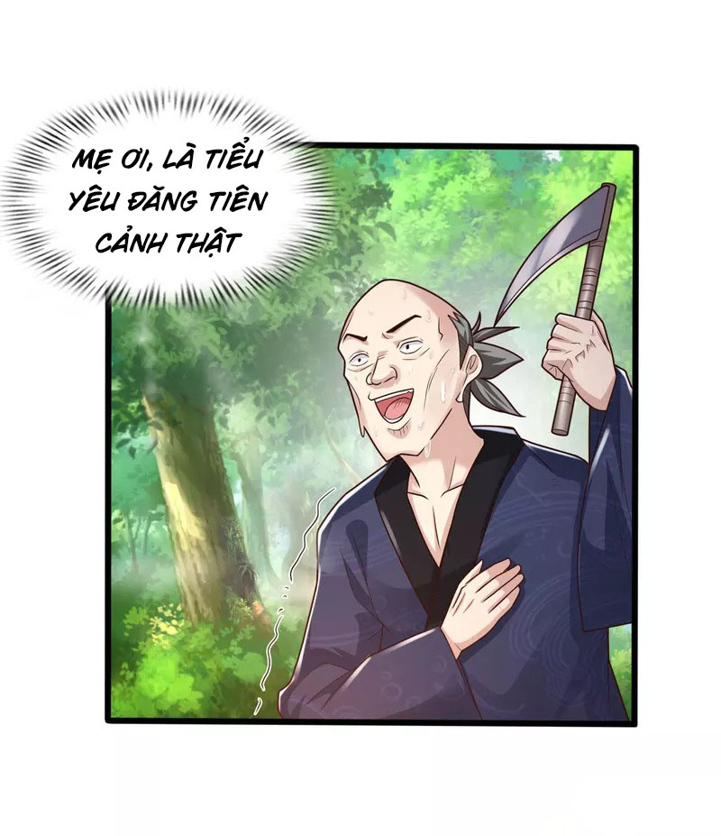 Khoa Kỹ Đại Tiên Tông Chapter 8 - Trang 12