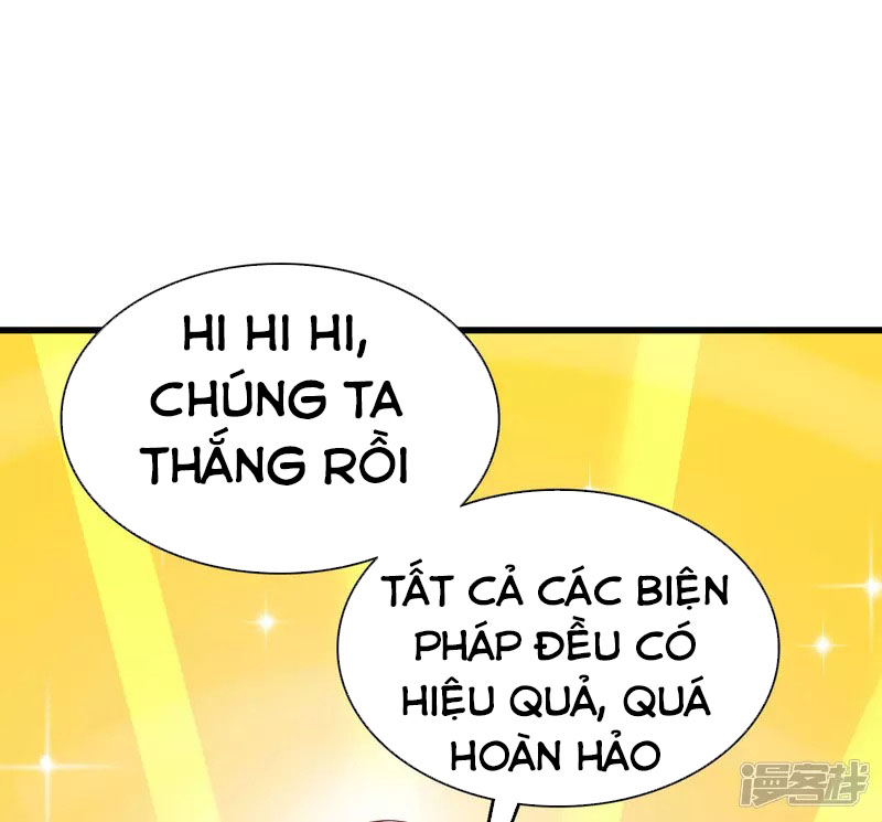 Khoa Kỹ Đại Tiên Tông Chapter 16 - Trang 20