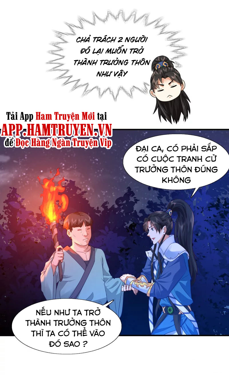 Khoa Kỹ Đại Tiên Tông Chapter 6 - Trang 12