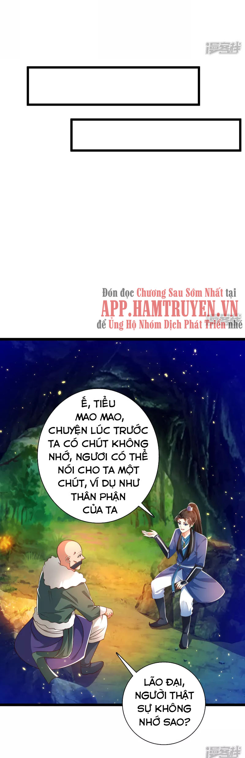 Khoa Kỹ Đại Tiên Tông Chapter 35 - Trang 6