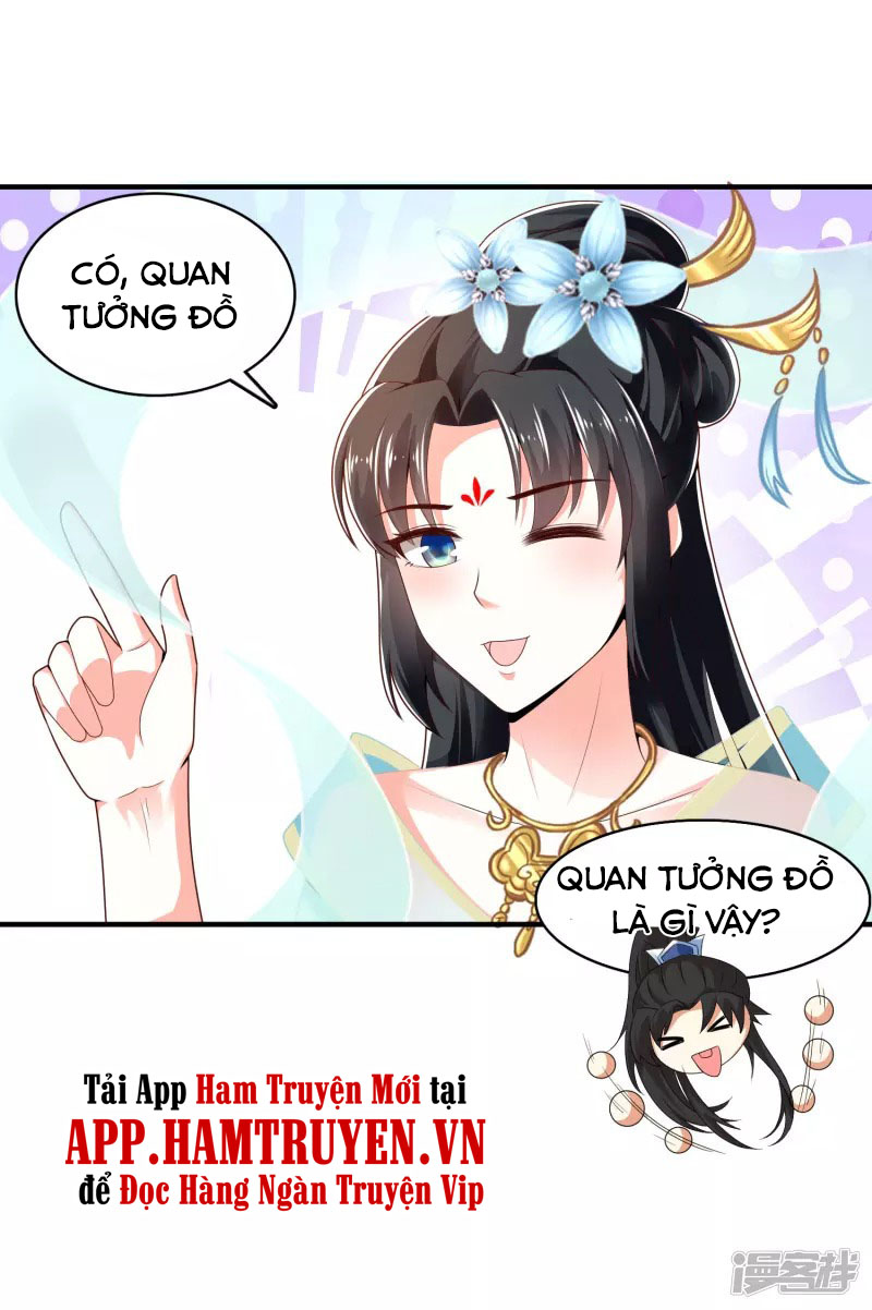 Khoa Kỹ Đại Tiên Tông Chapter 22 - Trang 6