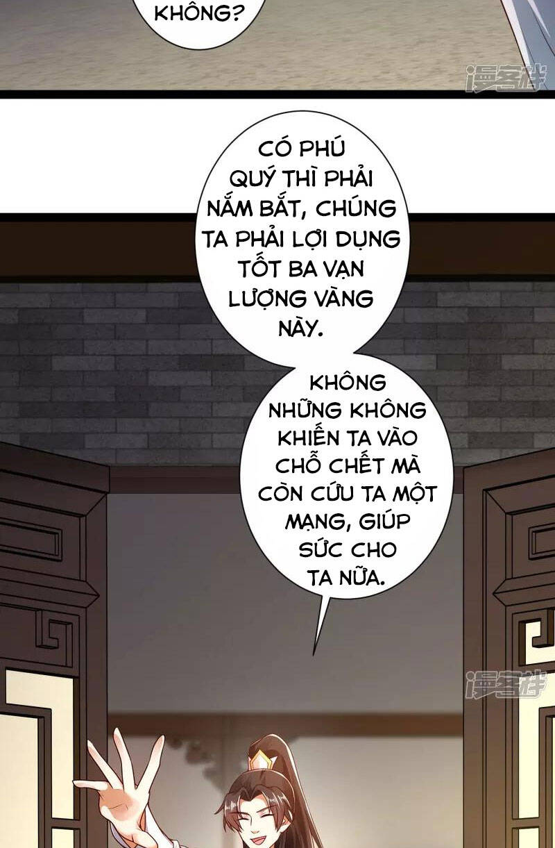 Khoa Kỹ Đại Tiên Tông Chapter 53 - Trang 38