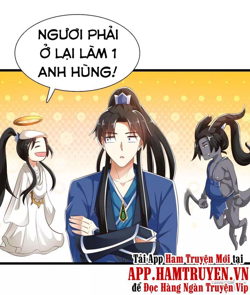 Khoa Kỹ Đại Tiên Tông Chapter 31 - Trang 4