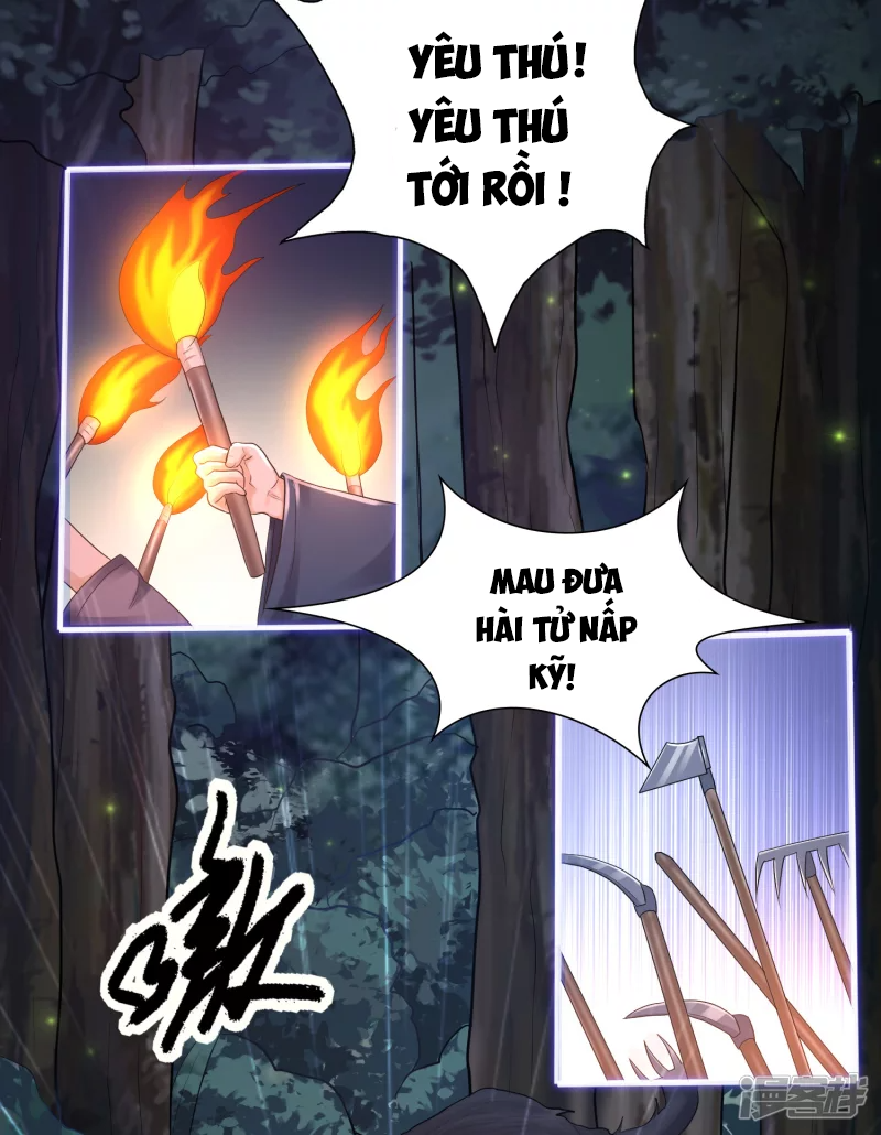 Khoa Kỹ Đại Tiên Tông Chapter 3 - Trang 3