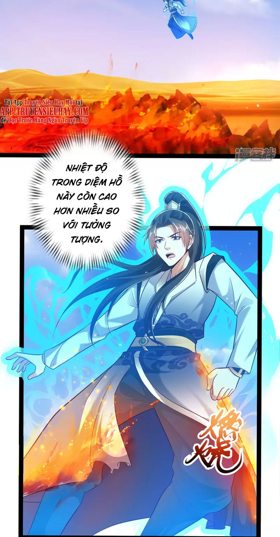 Khoa Kỹ Đại Tiên Tông Chapter 47 - Trang 29