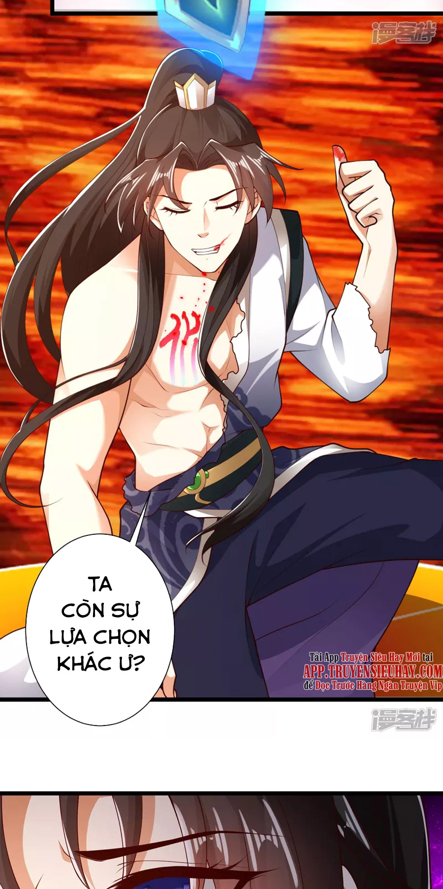 Khoa Kỹ Đại Tiên Tông Chapter 48 - Trang 13