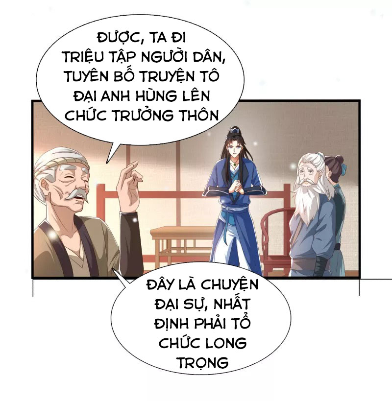 Khoa Kỹ Đại Tiên Tông Chapter 14 - Trang 39