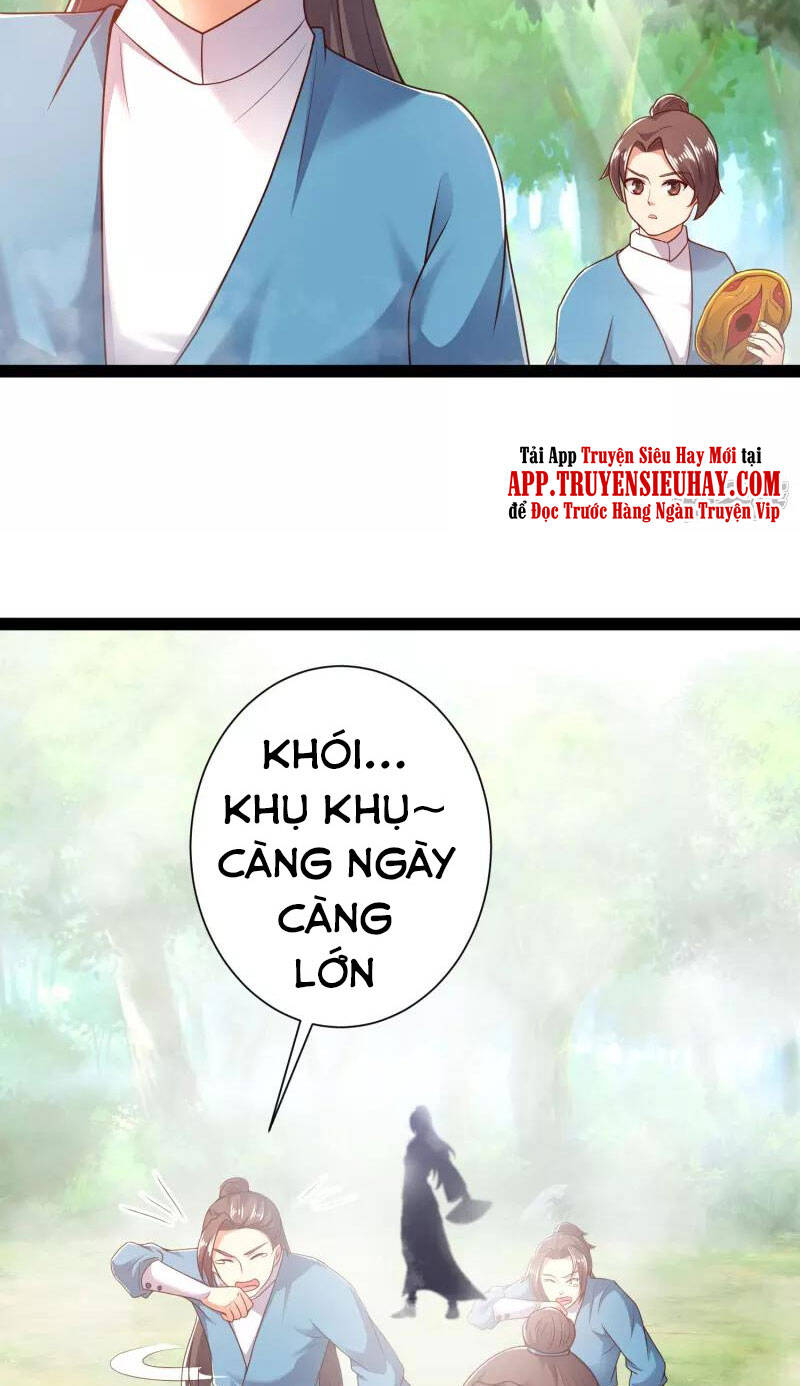 Khoa Kỹ Đại Tiên Tông Chapter 52 - Trang 15