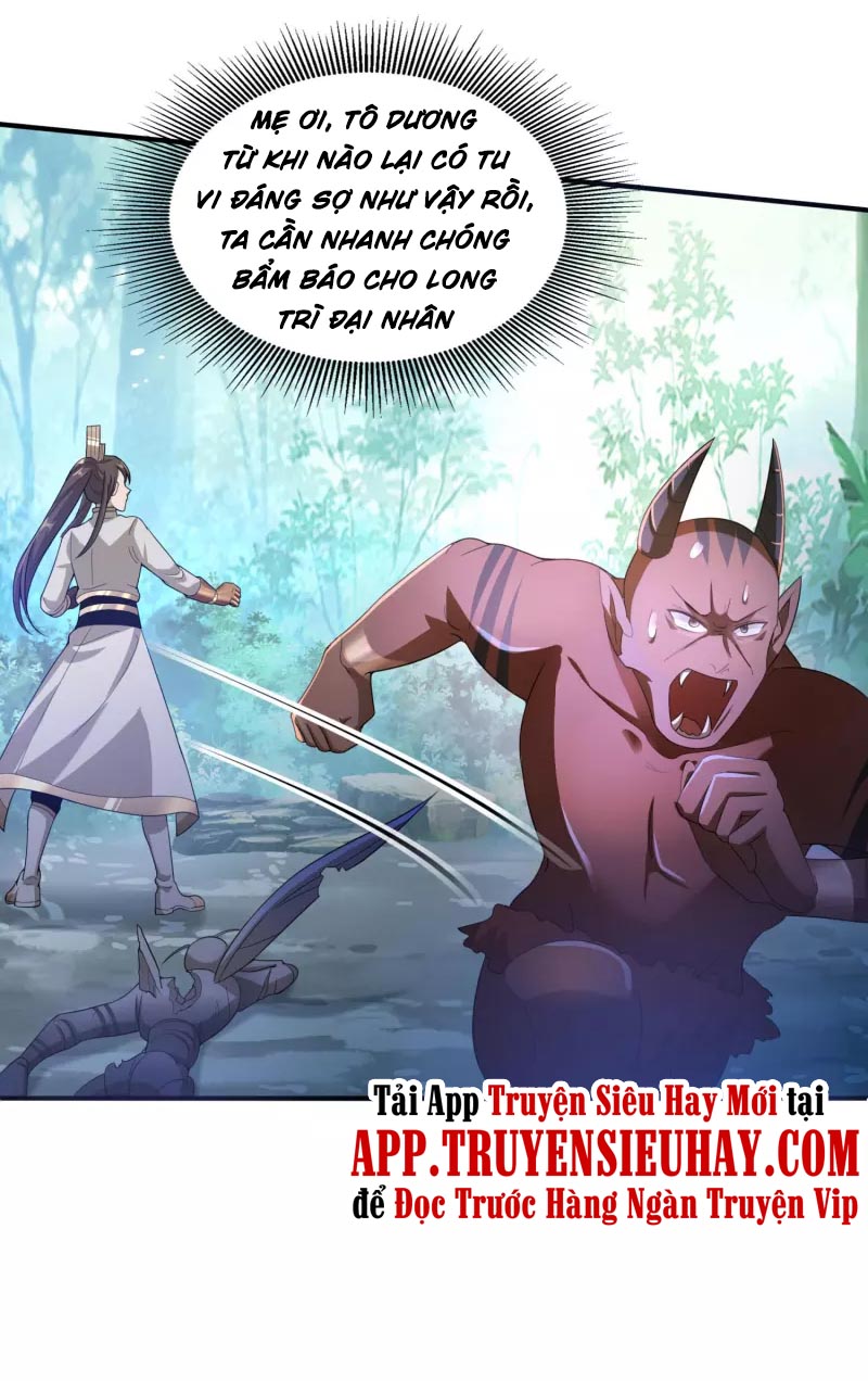 Khoa Kỹ Đại Tiên Tông Chapter 37 - Trang 17