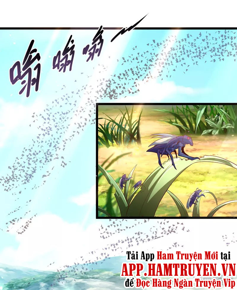 Khoa Kỹ Đại Tiên Tông Chapter 12 - Trang 18