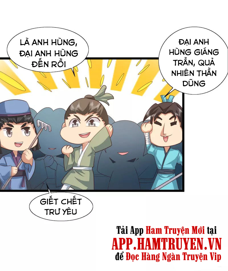 Khoa Kỹ Đại Tiên Tông Chapter 8 - Trang 20