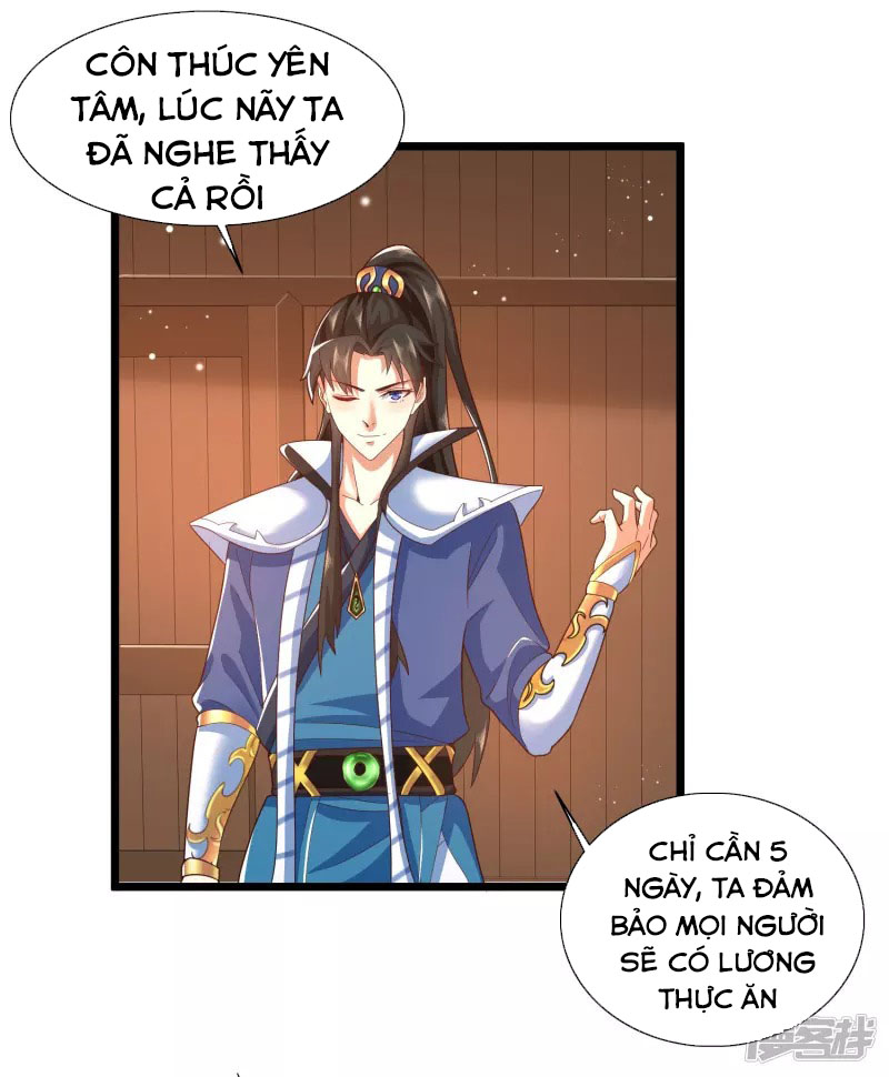 Khoa Kỹ Đại Tiên Tông Chapter 10 - Trang 6