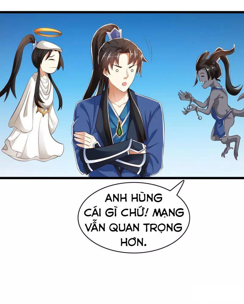 Khoa Kỹ Đại Tiên Tông Chapter 31 - Trang 5