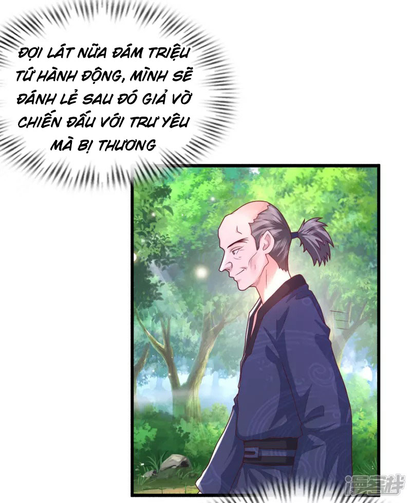 Khoa Kỹ Đại Tiên Tông Chapter 8 - Trang 1