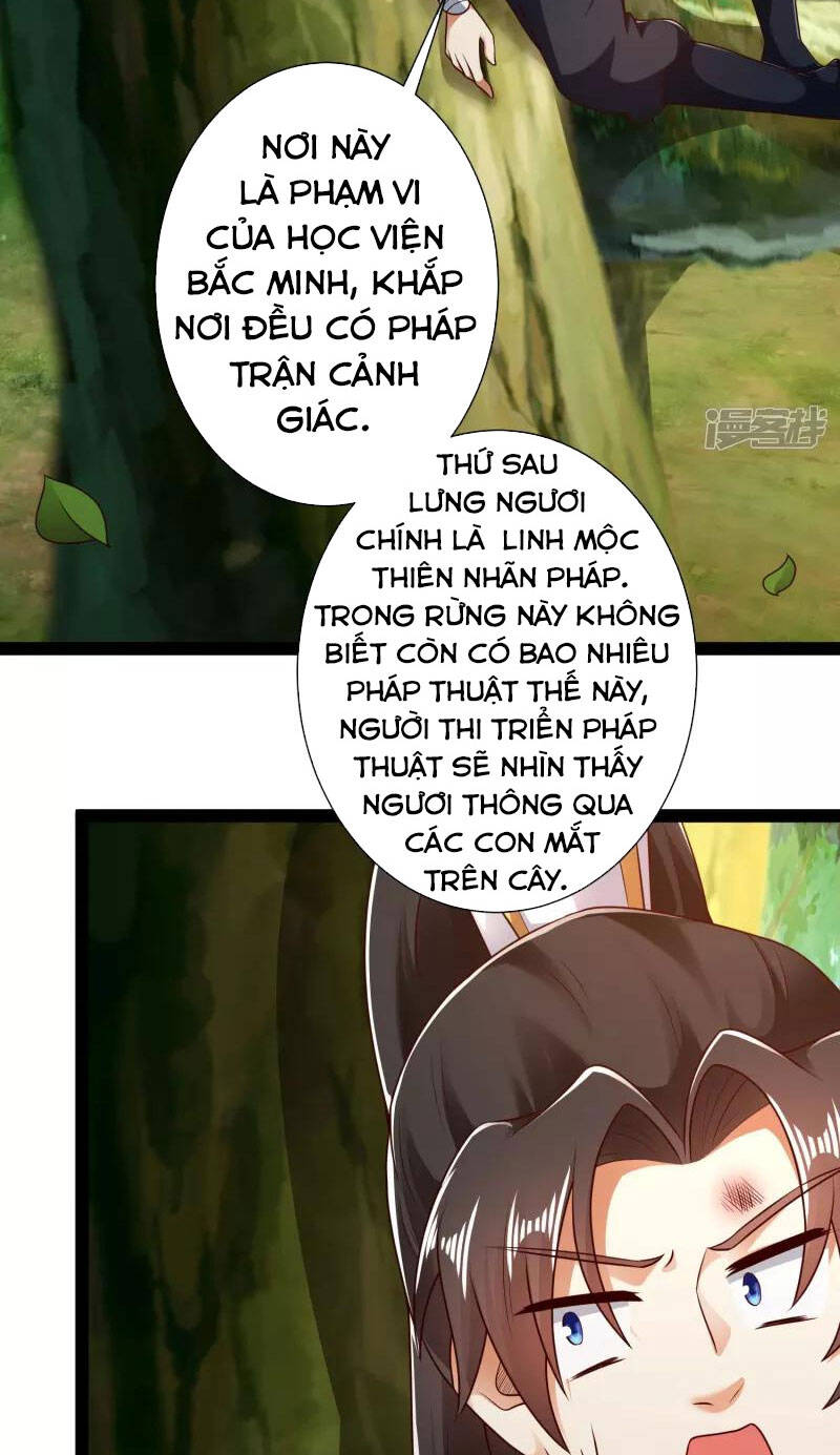 Khoa Kỹ Đại Tiên Tông Chapter 52 - Trang 10