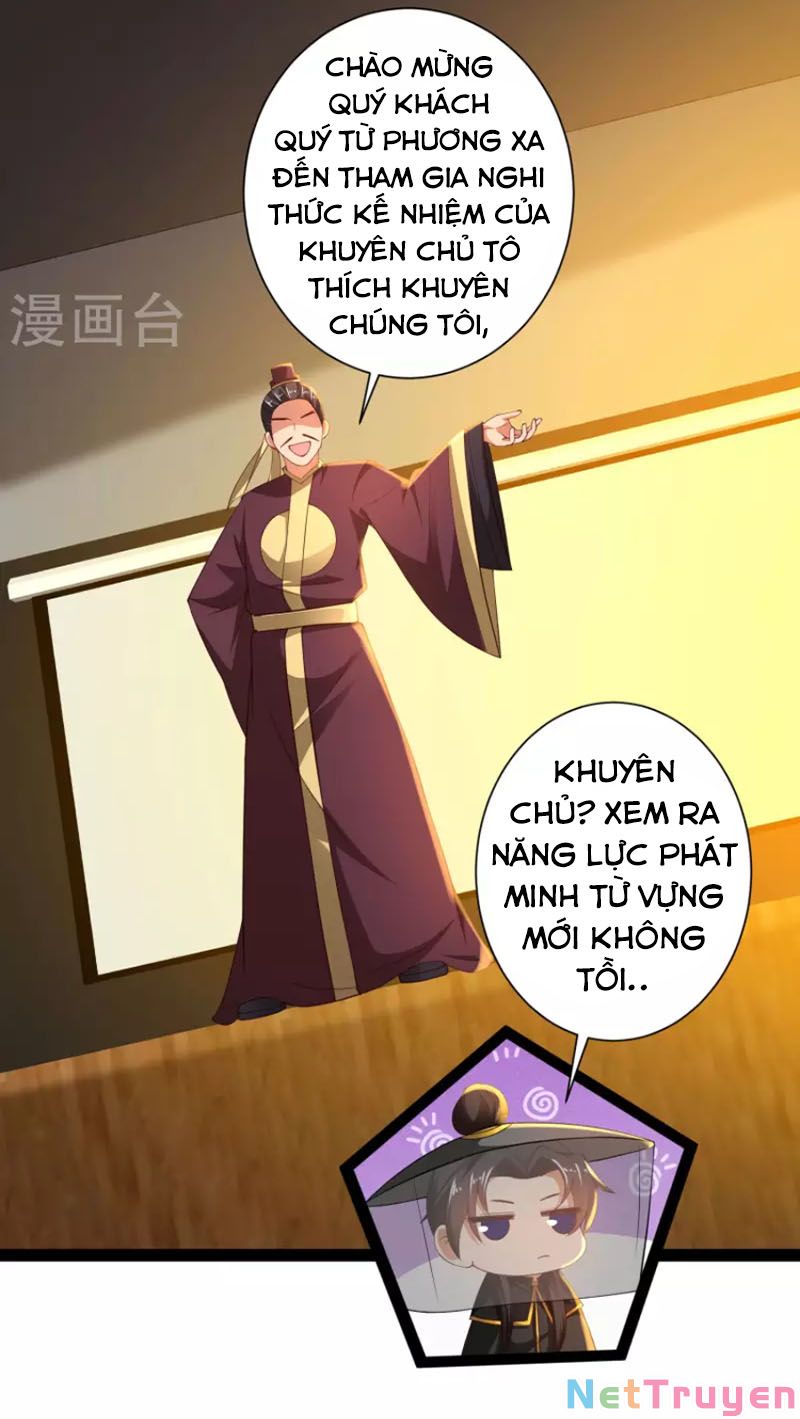 Khoa Kỹ Đại Tiên Tông Chapter 63 - Trang 35