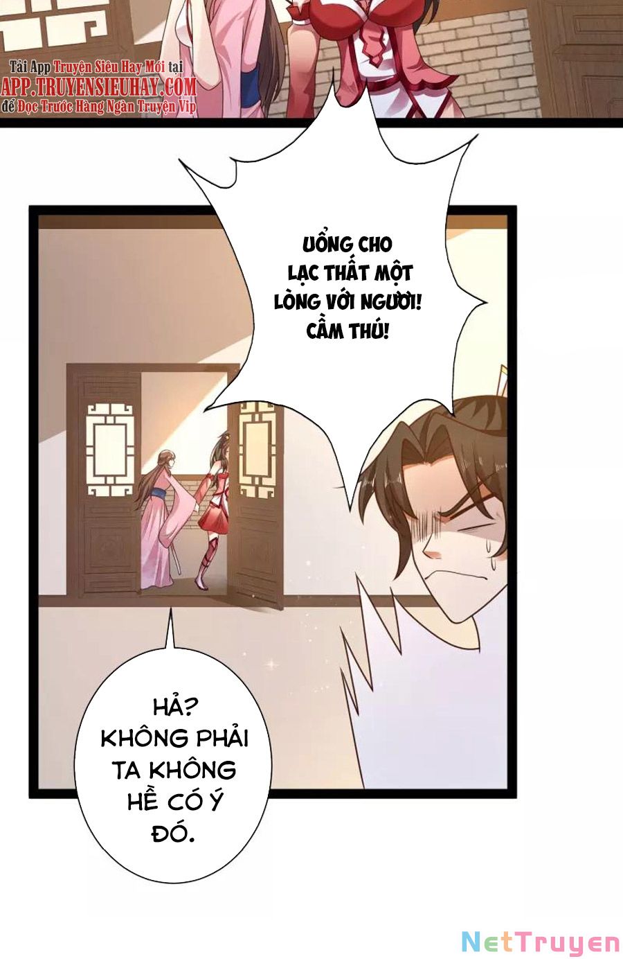 Khoa Kỹ Đại Tiên Tông Chapter 58 - Trang 19