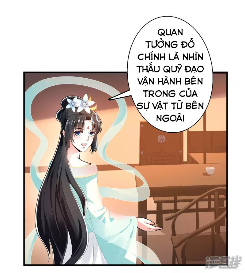 Khoa Kỹ Đại Tiên Tông Chapter 22 - Trang 7