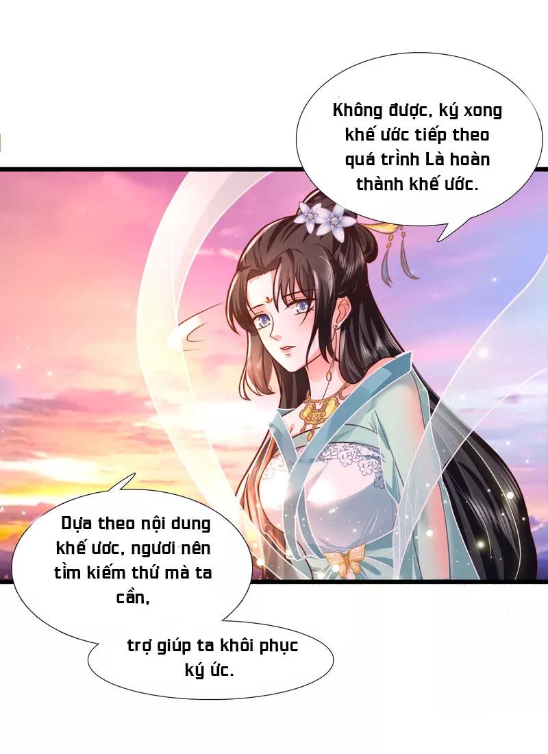 Khoa Kỹ Đại Tiên Tông Chapter 5 - Trang 33