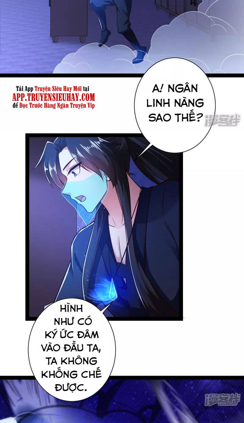 Khoa Kỹ Đại Tiên Tông Chapter 51 - Trang 9