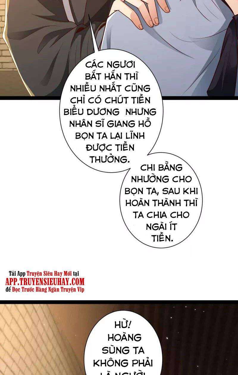 Khoa Kỹ Đại Tiên Tông Chapter 54 - Trang 8