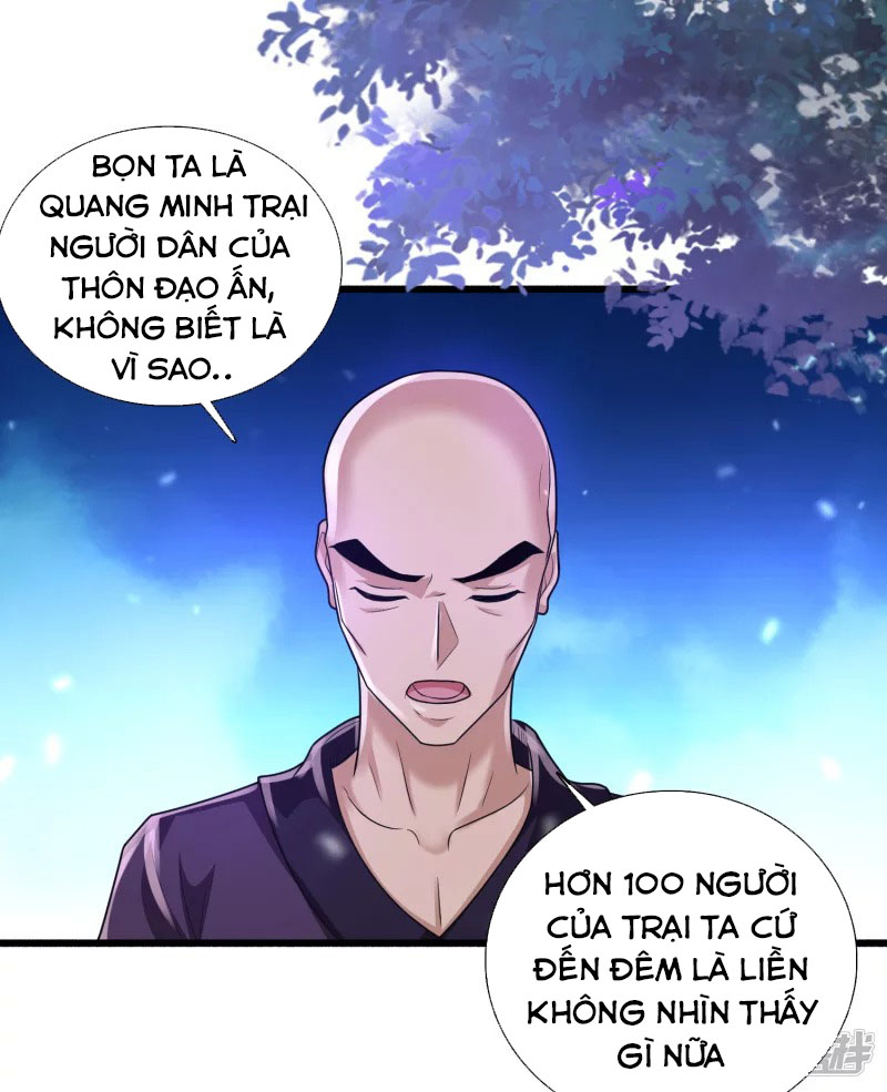 Khoa Kỹ Đại Tiên Tông Chapter 6 - Trang 18