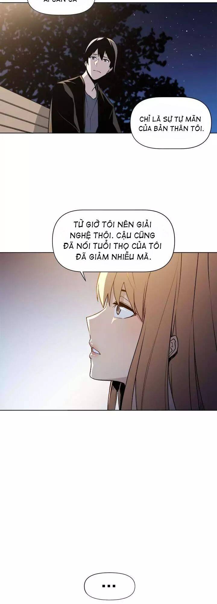 Người Quản Lý Mạnh Nhất Trong Lịch Sử Chapter 8 - Trang 14