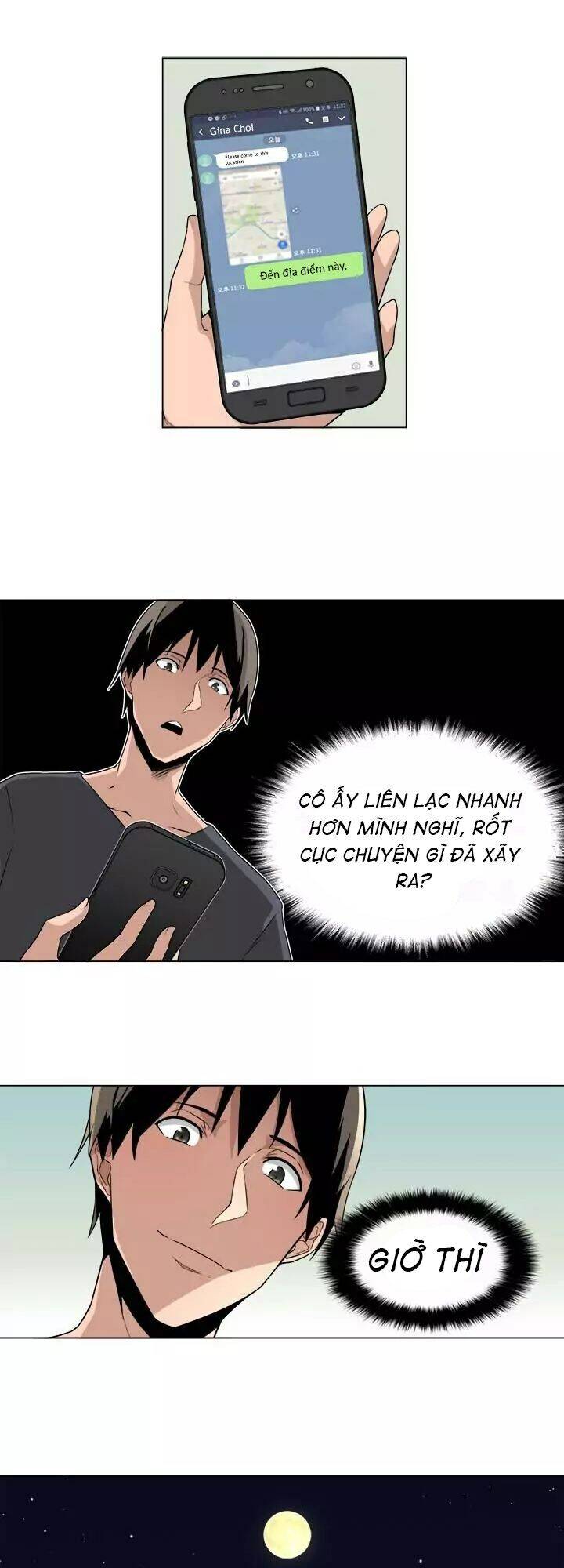 Người Quản Lý Mạnh Nhất Trong Lịch Sử Chapter 8 - Trang 5