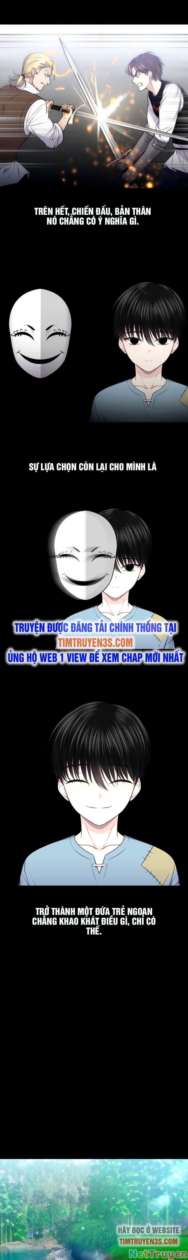 Trò Chơi Của Chúa Thượng Chapter 4 - Trang 12