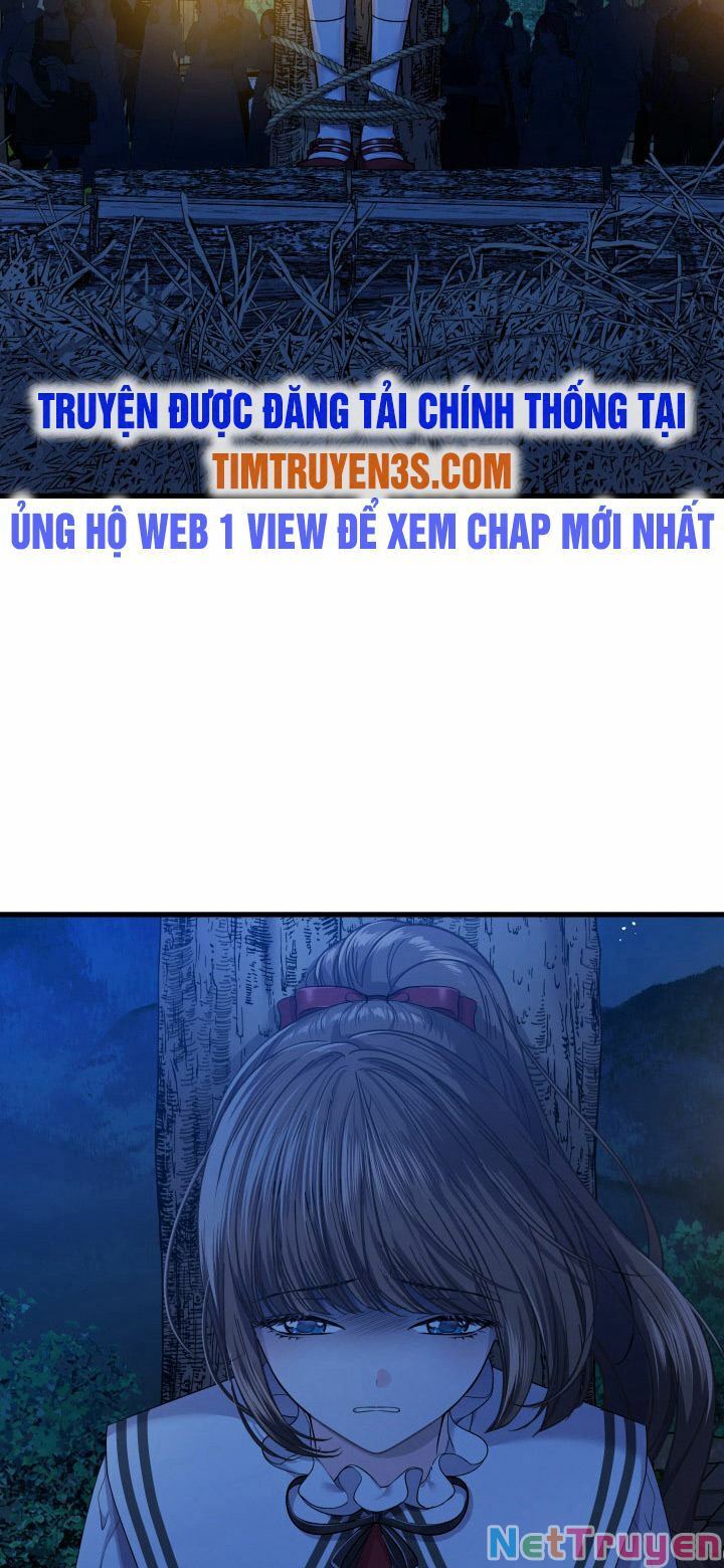 Trò Chơi Của Chúa Thượng Chapter 1 - Trang 4